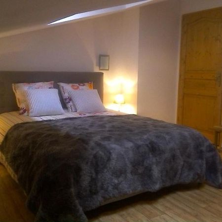 Chambre D'Hotes De Marie Chemery-Chehery Exterior foto