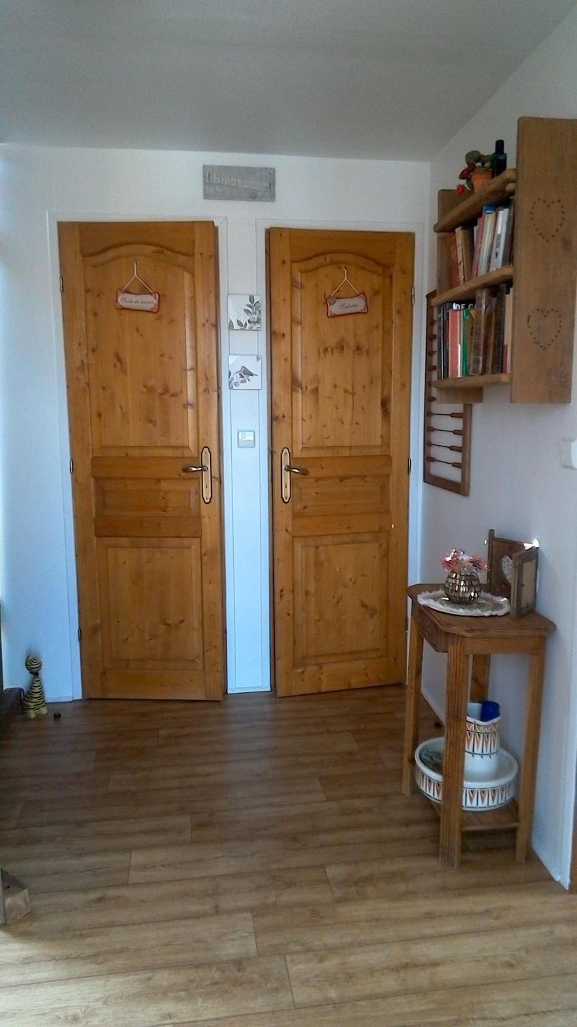 Chambre D'Hotes De Marie Chemery-Chehery Exterior foto
